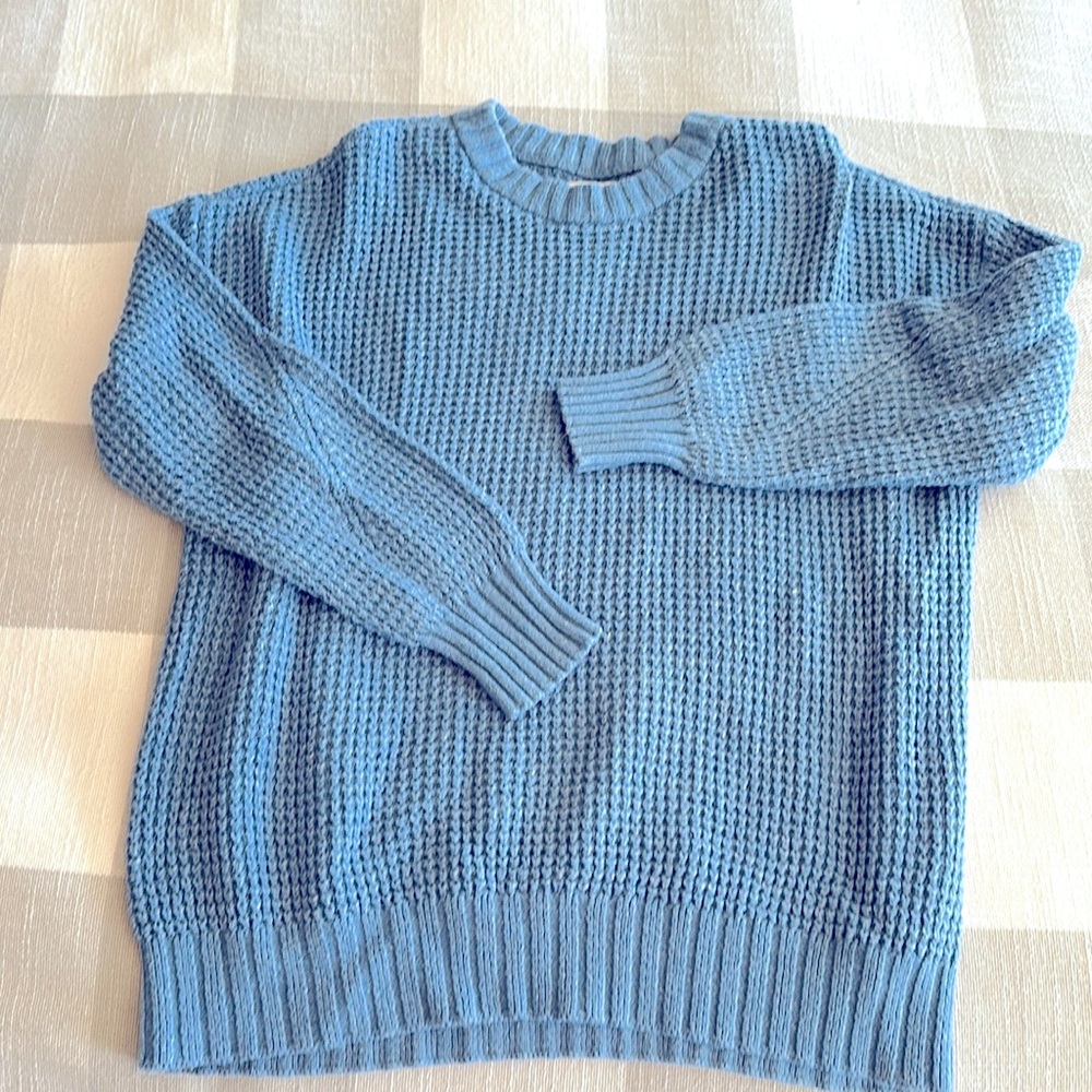 American Eagle sweater